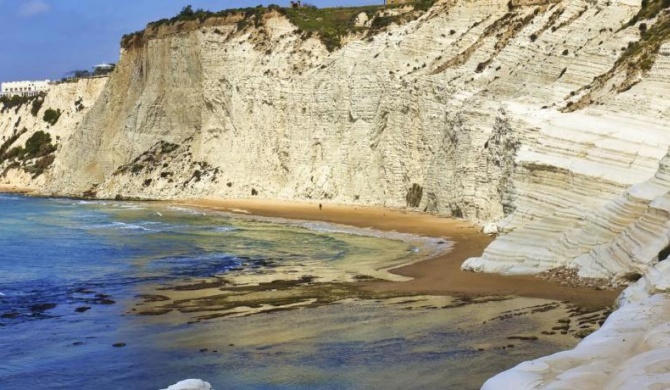 Baia dei Turchi