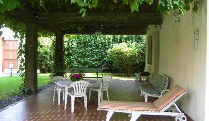 Villa Arya Casa Vacanza