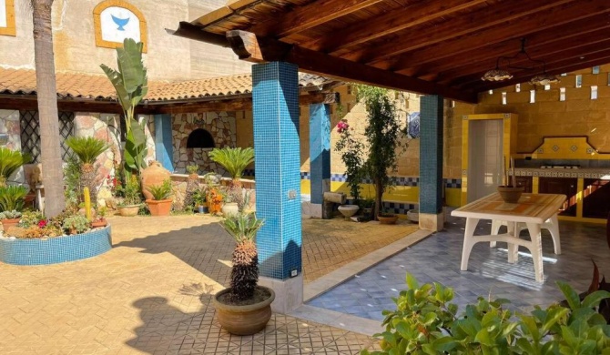 Casa 250mq con Giardino vicina al Centro e al Mare