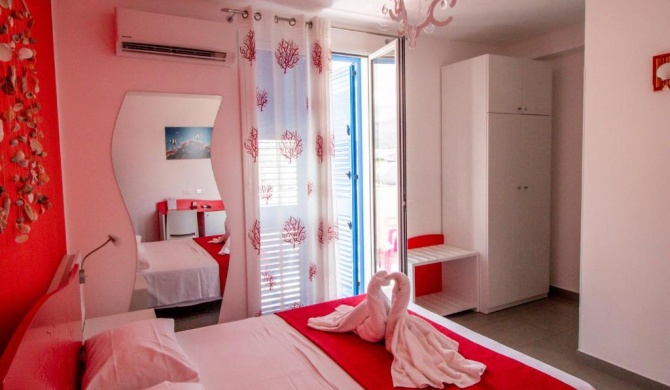 B&B Aria di Mare