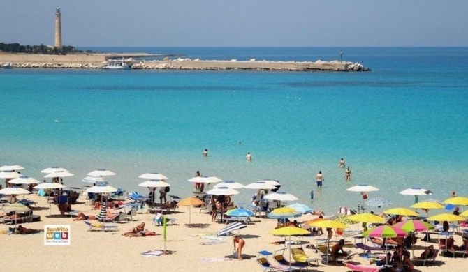 Casa Mario San Vito Lo Capo