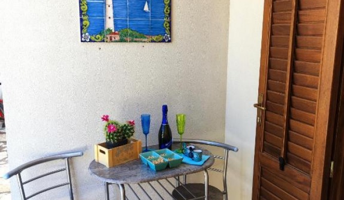 Casa Vacanze Il Faro San Vito Lo Capo-Trapani-Sicilia Ovest Holiday Home