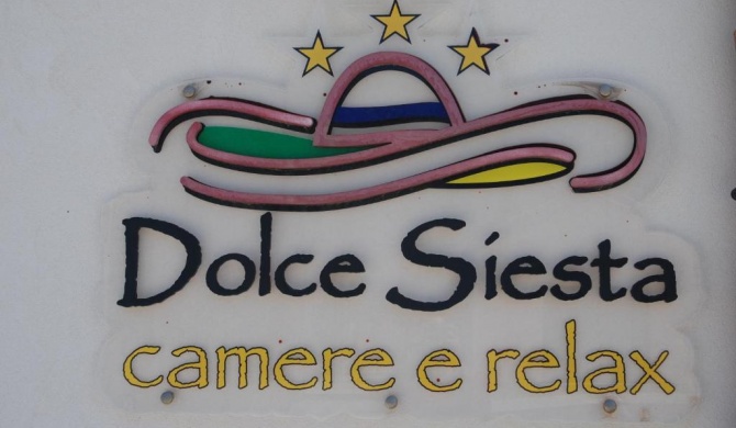 Dolce Siesta