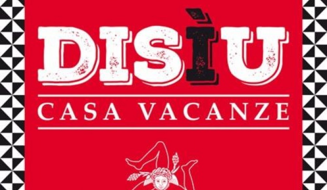 Disiu Case Vacanza