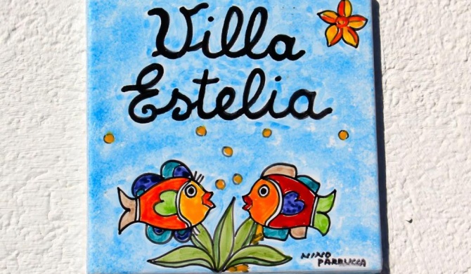 Villa Estelia