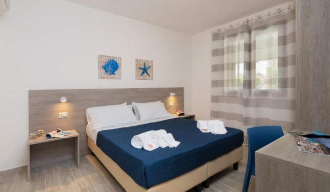 I Tre Golfi Family Apartments