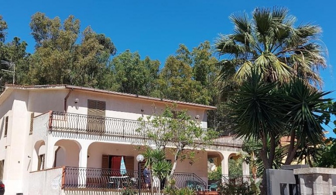 Villa Teresa