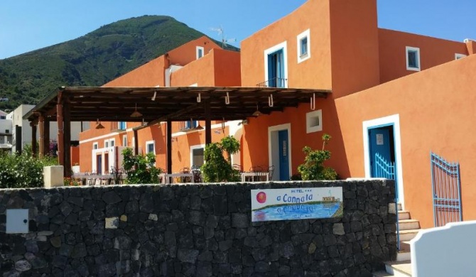 Hotel A Cannata