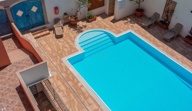 Apartments in Santa Teresa di Gallura 35394