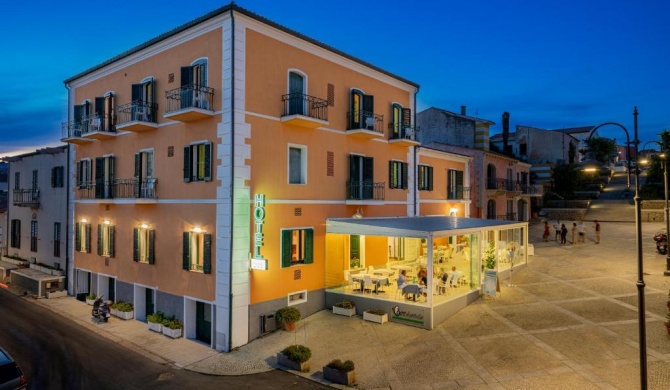 Hotel Marinaro