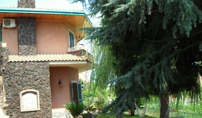 B&B Villa Dagala