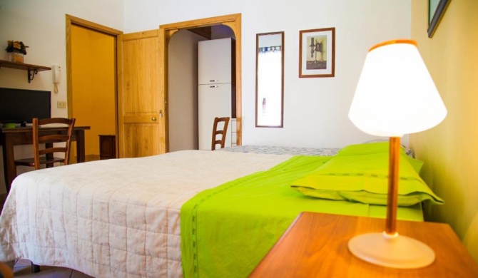 Bed & Breakfast Il Castellino