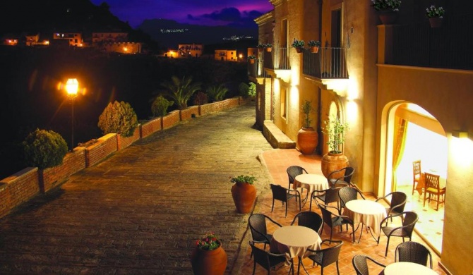 Resort Borgo San Rocco