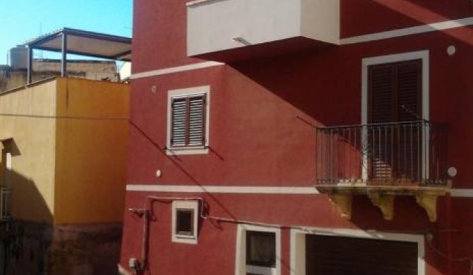 Casa per le Vacanze Sciacca