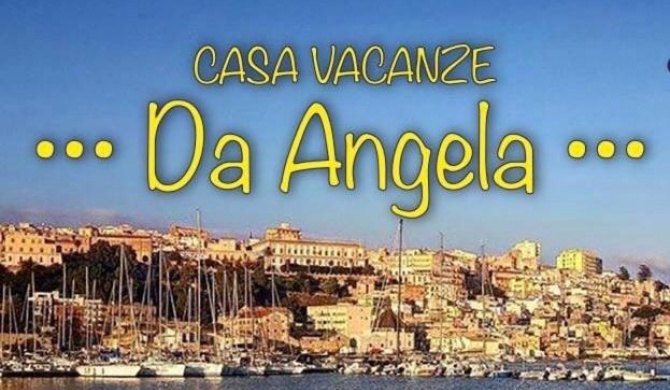 Casa di Angela