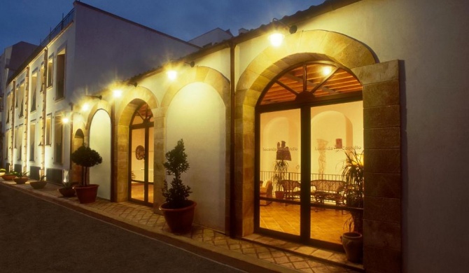 Hotel Locanda Del Castello