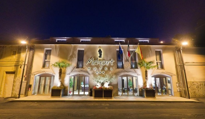 Melqart Hotel