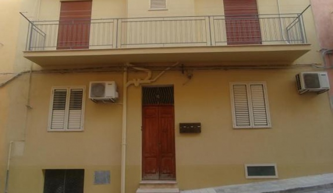 Casa Patrizia