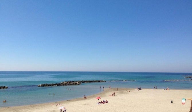 Case Vacanza Sciacca La Spiaggia