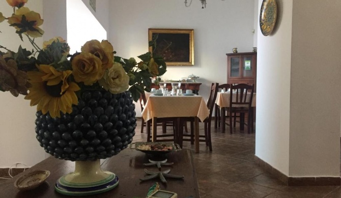 Sciacca Bed and Breakfast Natoli