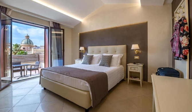 Vittorio Emanuele Boutique Hotel