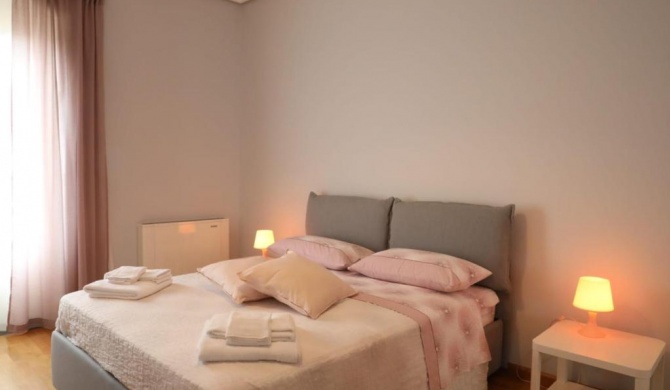 Casa vacanze Donna Rosa