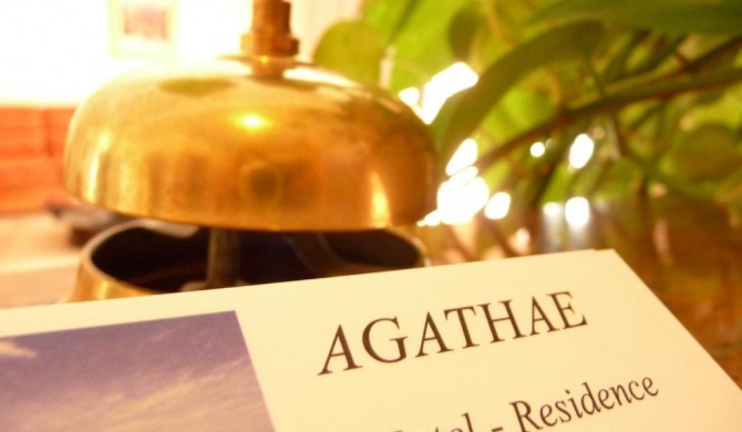 Agathae Hotel & Residence