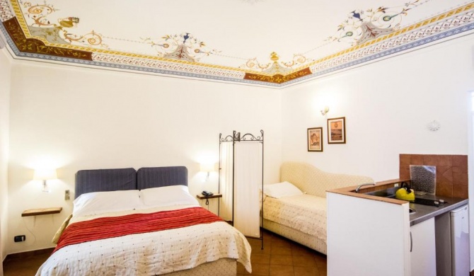 Aretusa Vacanze B&B