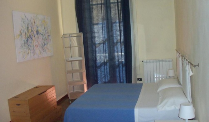 B&B CARAVAGGIO -200 Metres from Ortigia-