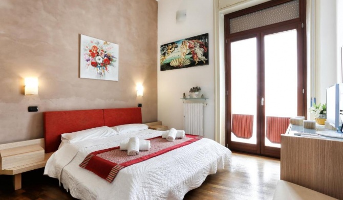 B&B Ortigia Bedda