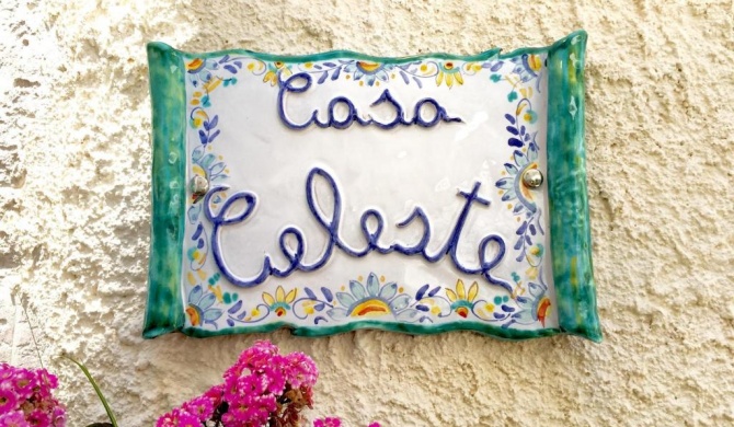 Casa Celeste