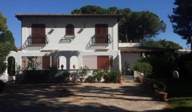 Casa Vacanze Arenella