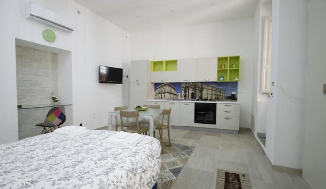 Casa Vacanze Ortigia