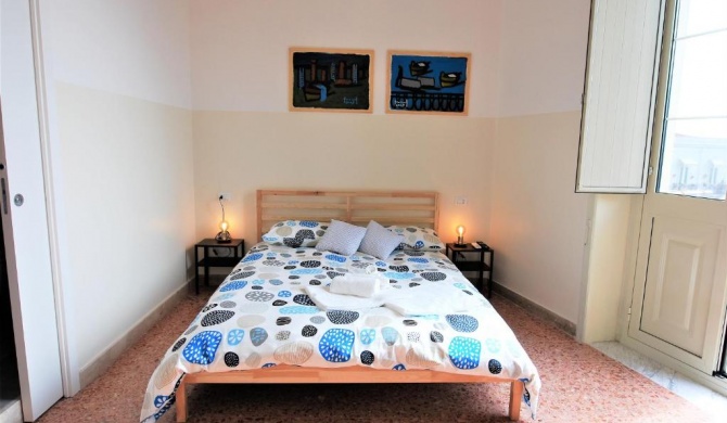 DiVino Mare rooms