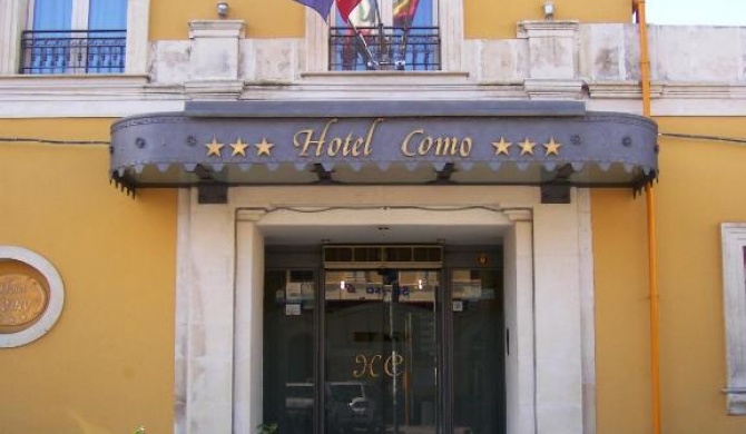 Hotel Como