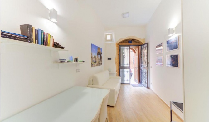 La Dolce Vita Studio Flat