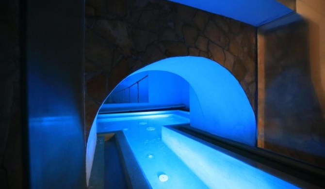 Medusa Residence & SPA