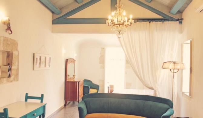 Ortigia Boutique Apartments