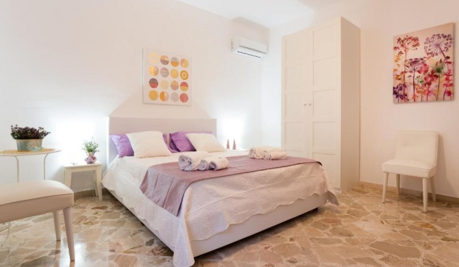 Ortigia Bridge Apartments