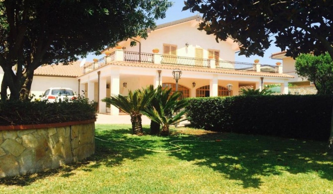 Villa Carmen