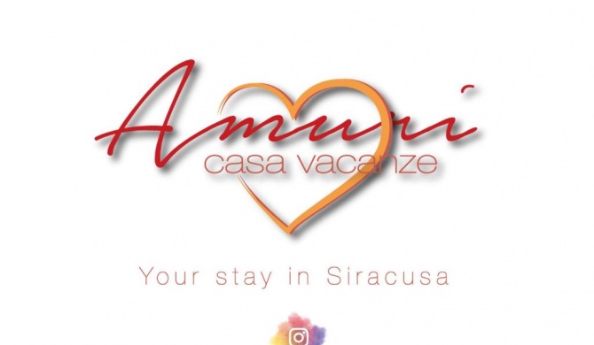 AMURI CASA VACANZE