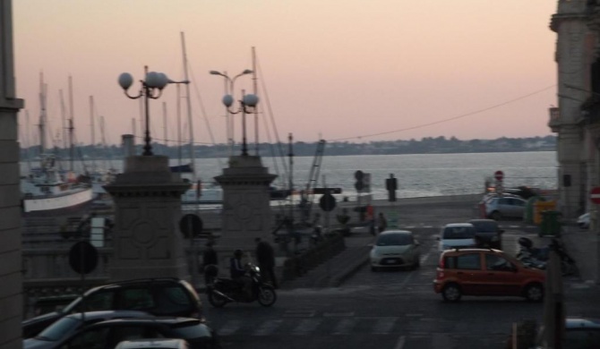 Appartamento Via Eritrea - Ponte Umbertino