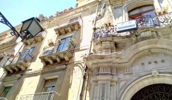 Palazzo Aprile