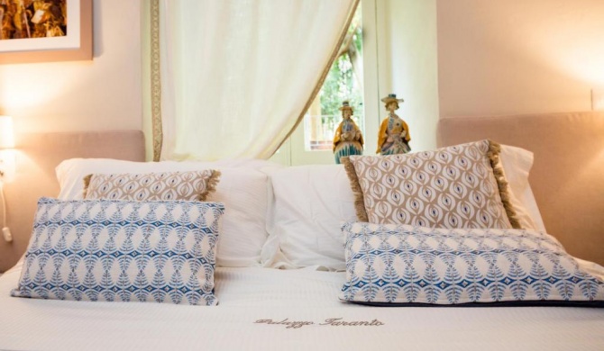 Palazzo Taranto Luxury Rooms