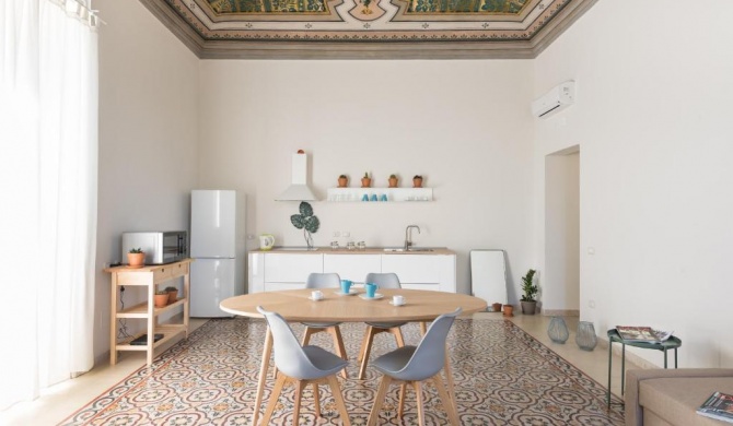 Darsena Apartments by Wonderful Italy