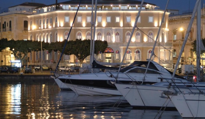 Grand Hotel Ortigia