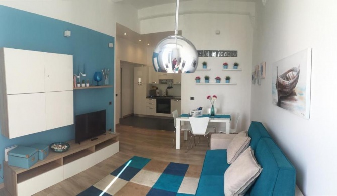 Loft Marconi Siracusa