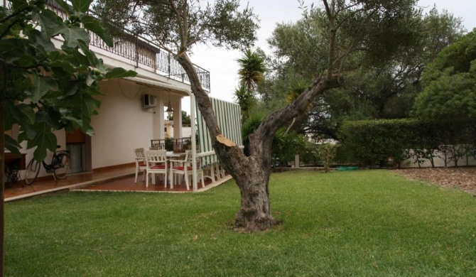 Short Lets Villa al Mare Siracusa