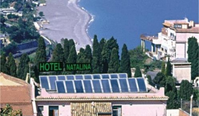 Hotel Natalina