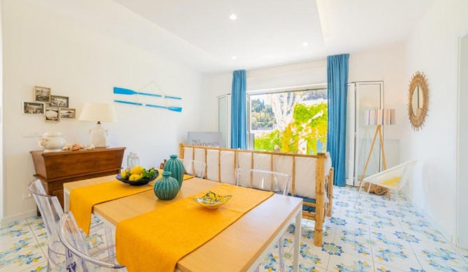 TaoApartments - Casa Salina